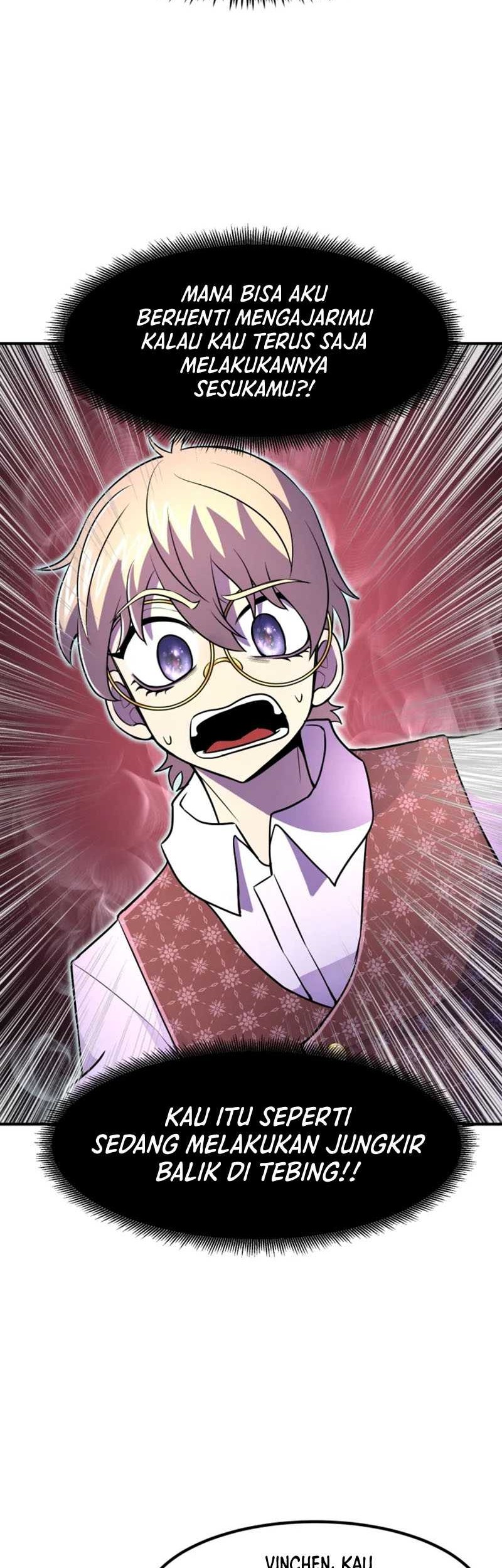 Standard of Reincarnation Chapter 14 Gambar 38