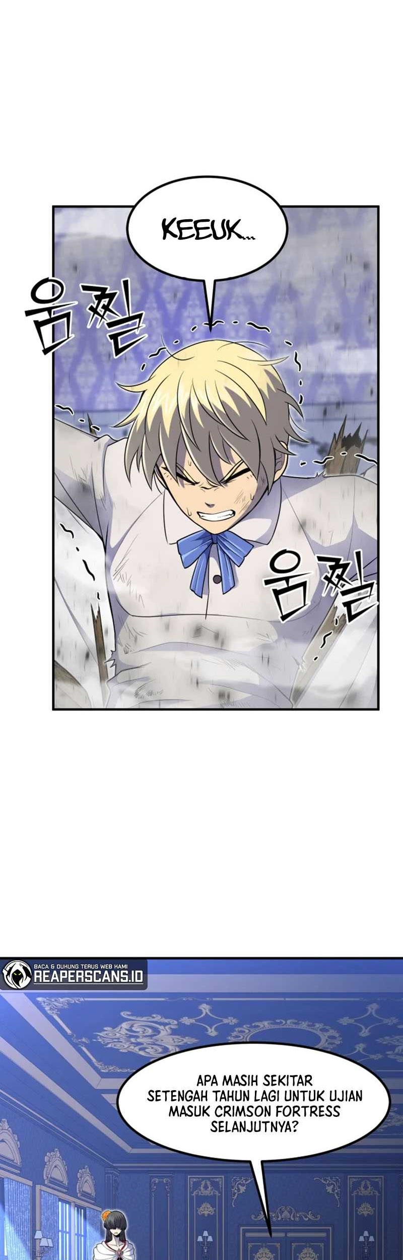 Standard of Reincarnation Chapter 14 Gambar 49