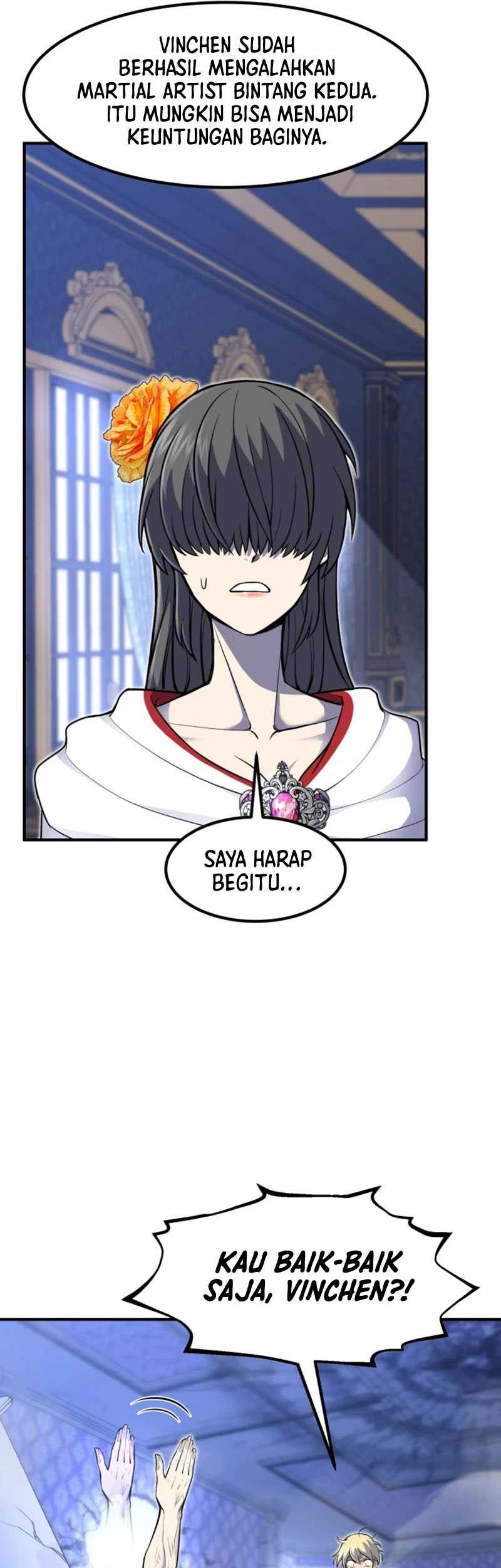 Standard of Reincarnation Chapter 14 Gambar 51