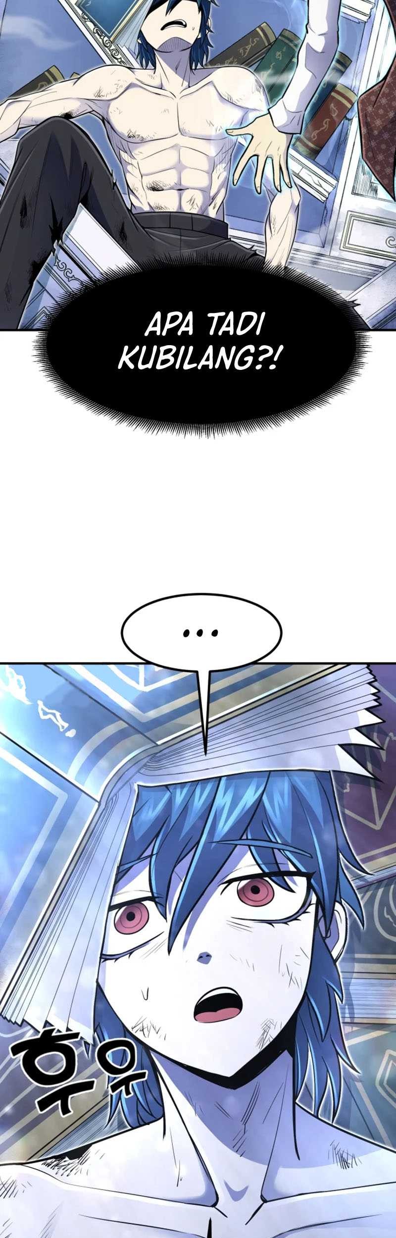 Standard of Reincarnation Chapter 14 Gambar 55