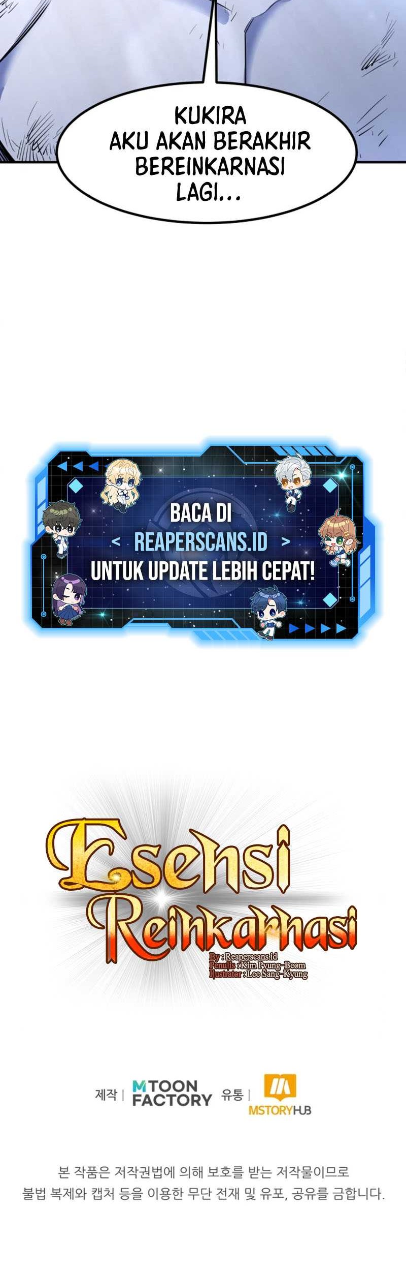 Standard of Reincarnation Chapter 14 Gambar 56
