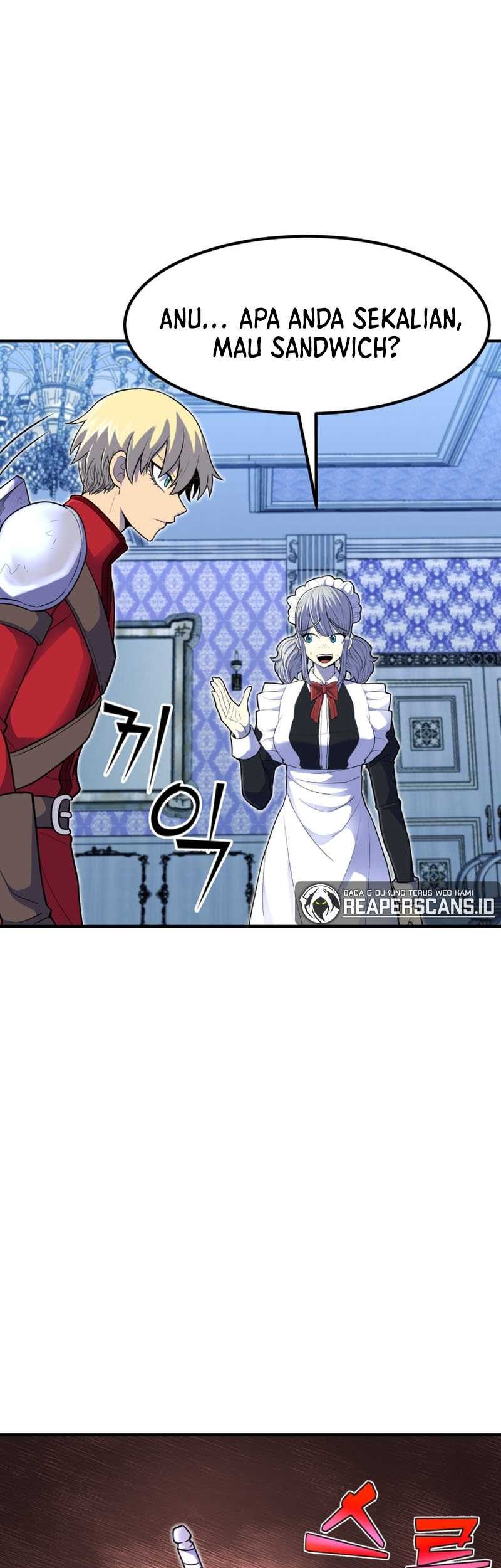 Standard of Reincarnation Chapter 13 Gambar 54