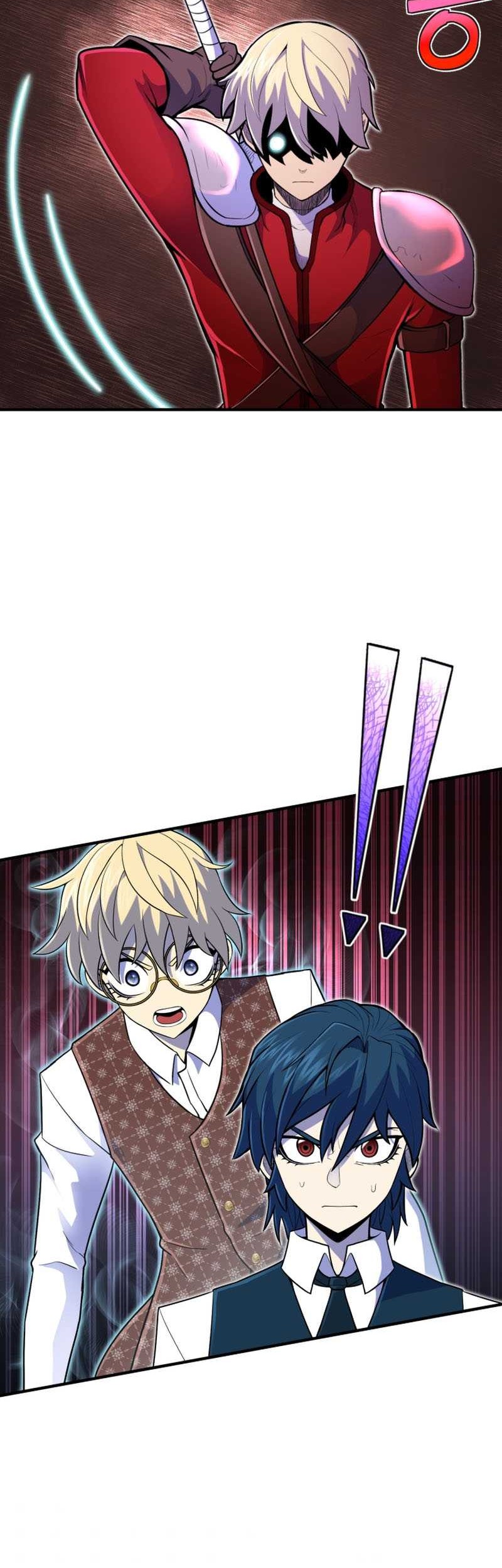 Standard of Reincarnation Chapter 13 Gambar 55