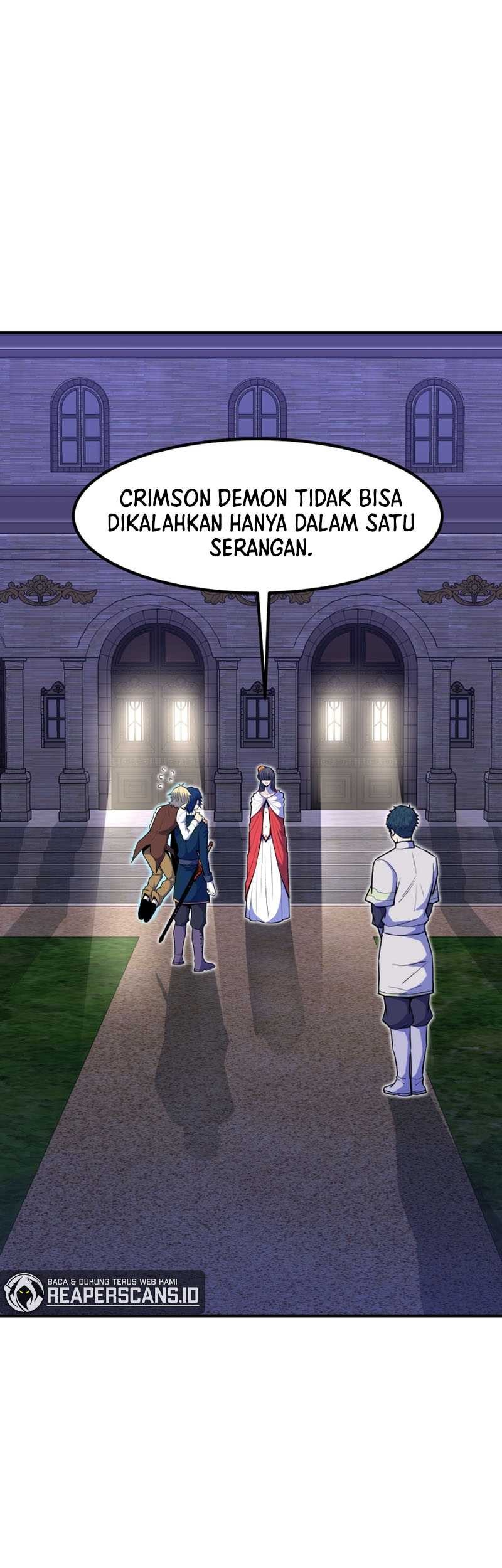 Manhwa Standard of Reincarnation Chapter 13 gambar nomor 2