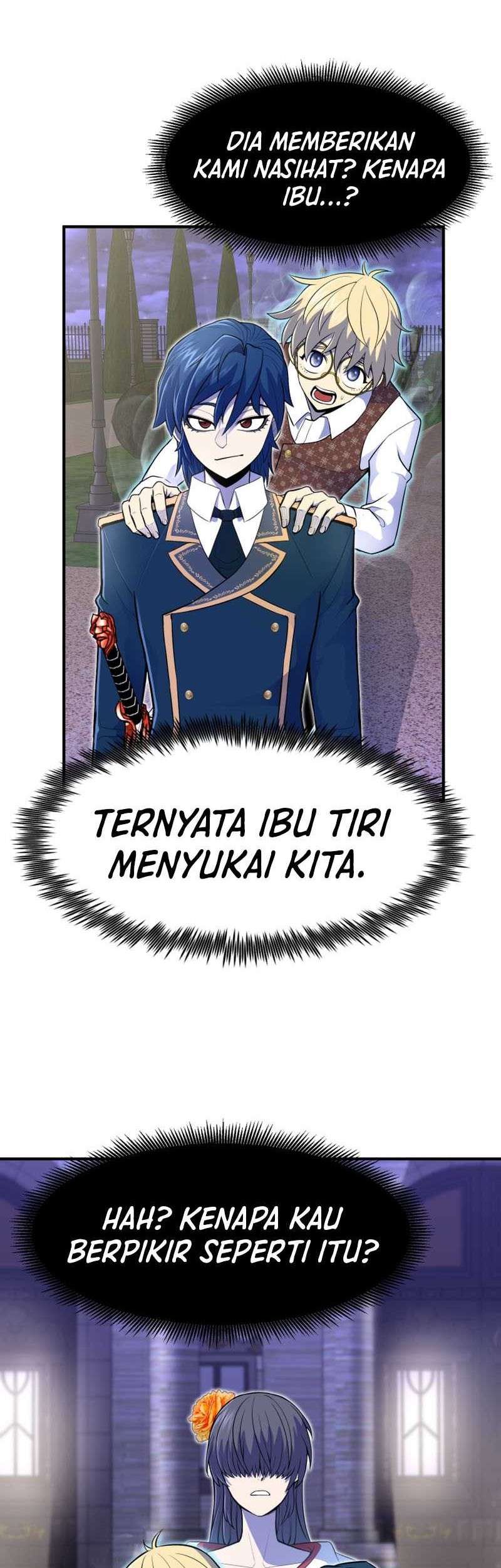 Standard of Reincarnation Chapter 13 Gambar 3
