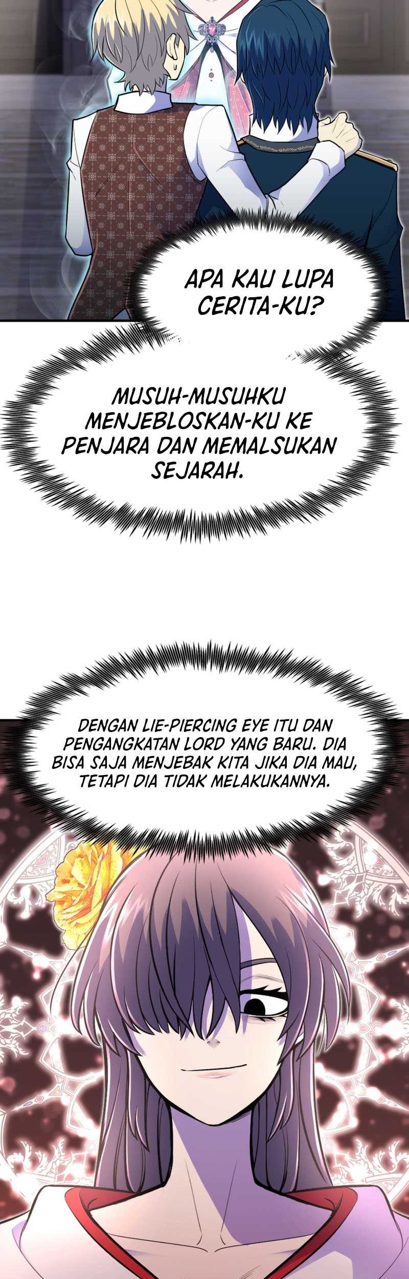 Standard of Reincarnation Chapter 13 Gambar 4