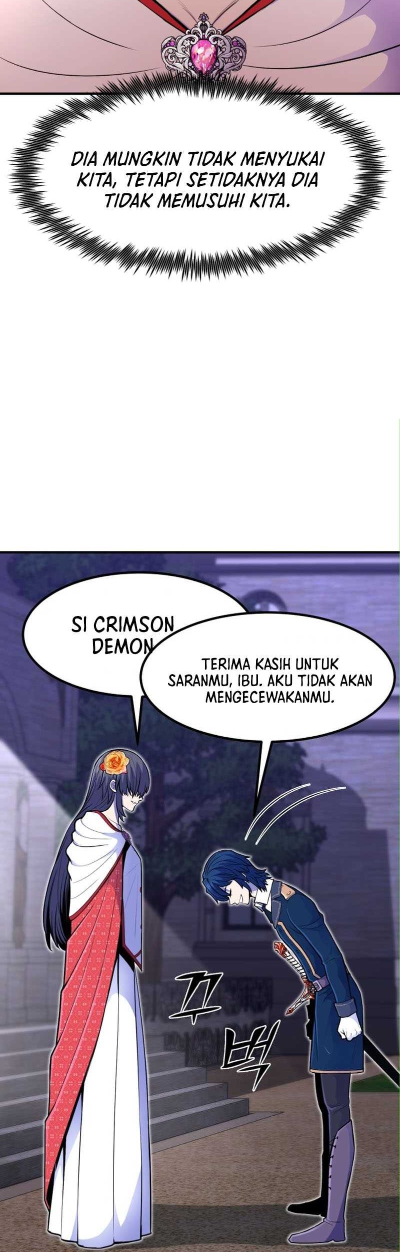 Standard of Reincarnation Chapter 13 Gambar 5