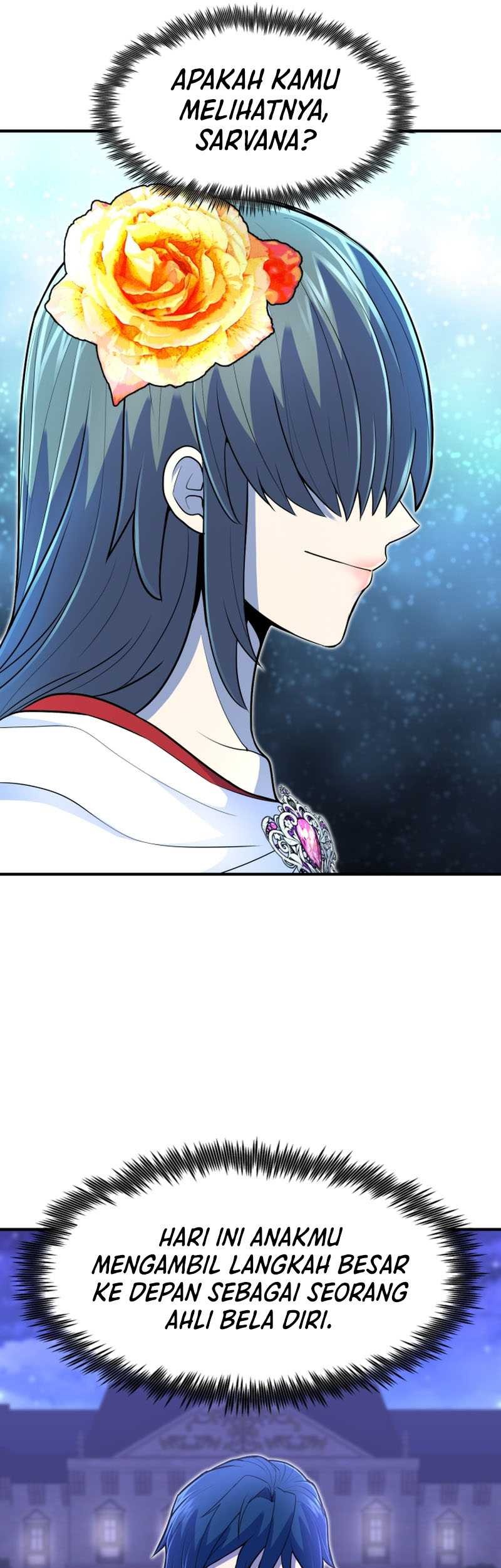 Standard of Reincarnation Chapter 13 Gambar 8