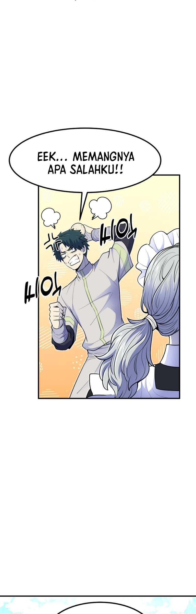 Standard of Reincarnation Chapter 13 Gambar 12