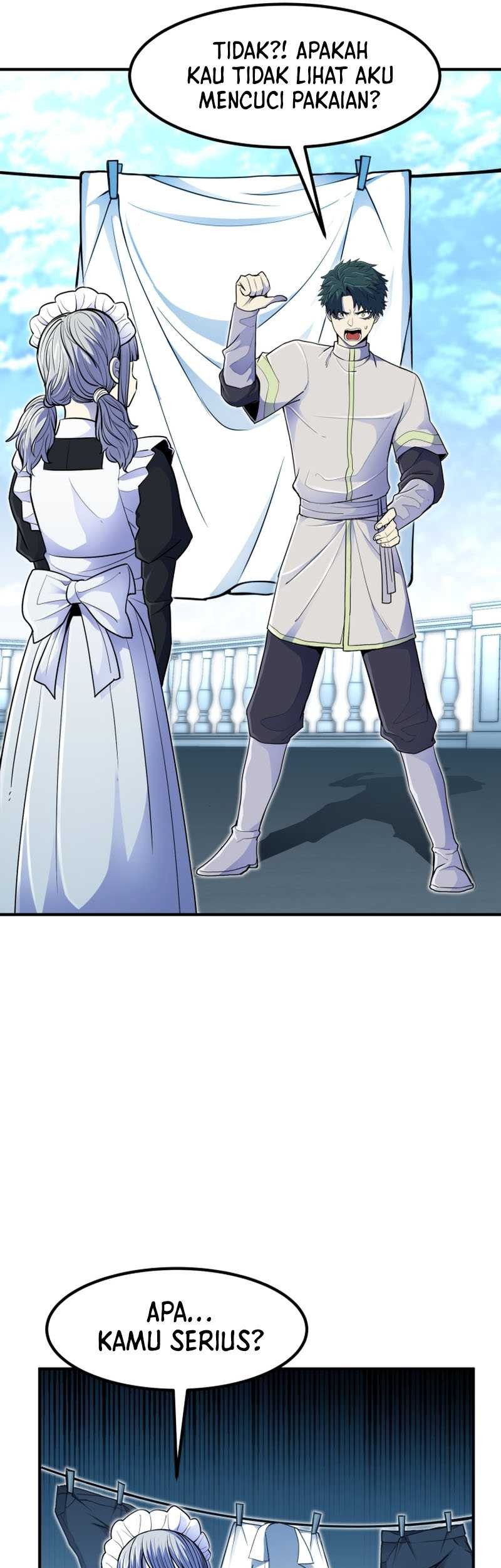 Standard of Reincarnation Chapter 13 Gambar 14