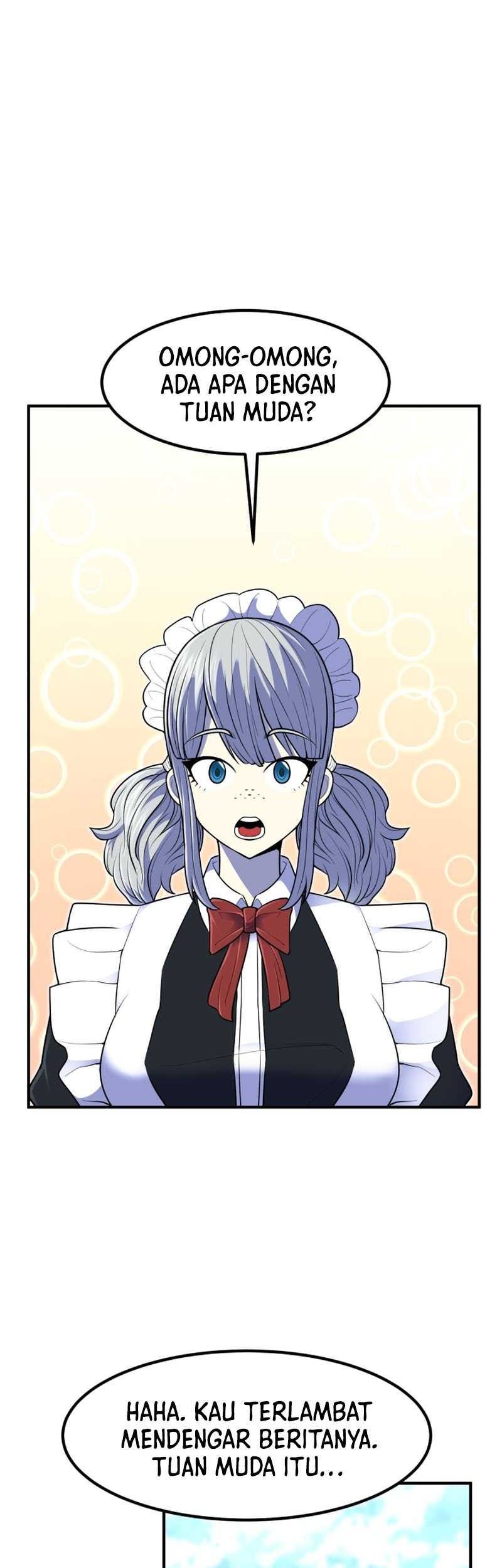 Standard of Reincarnation Chapter 13 Gambar 16