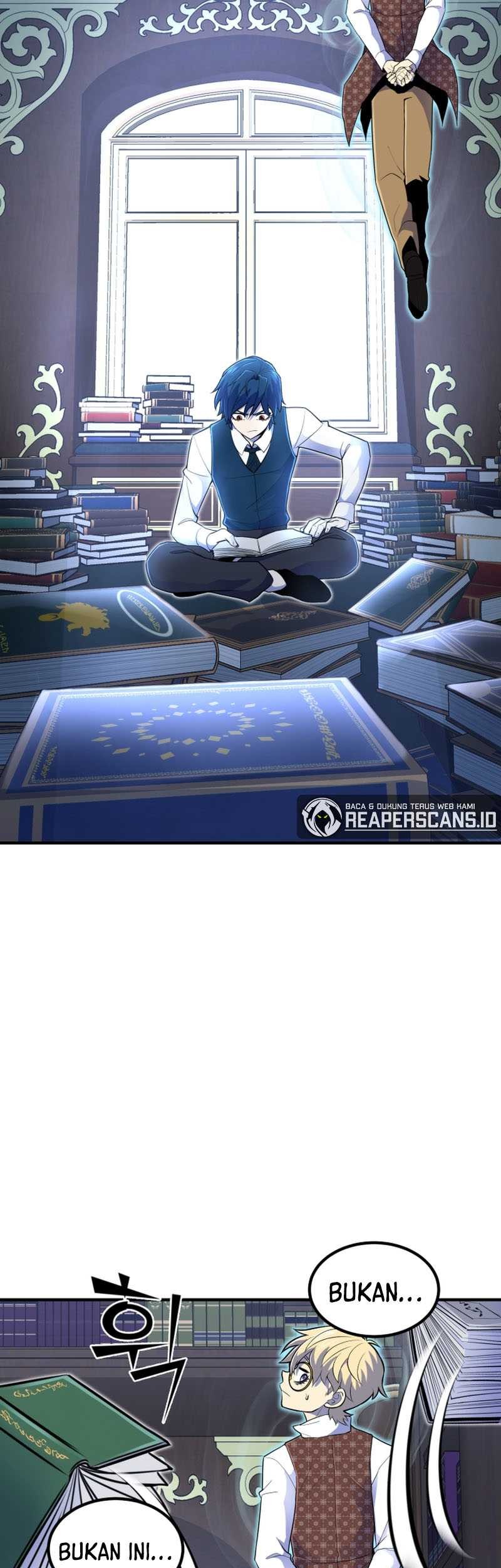 Standard of Reincarnation Chapter 13 Gambar 18