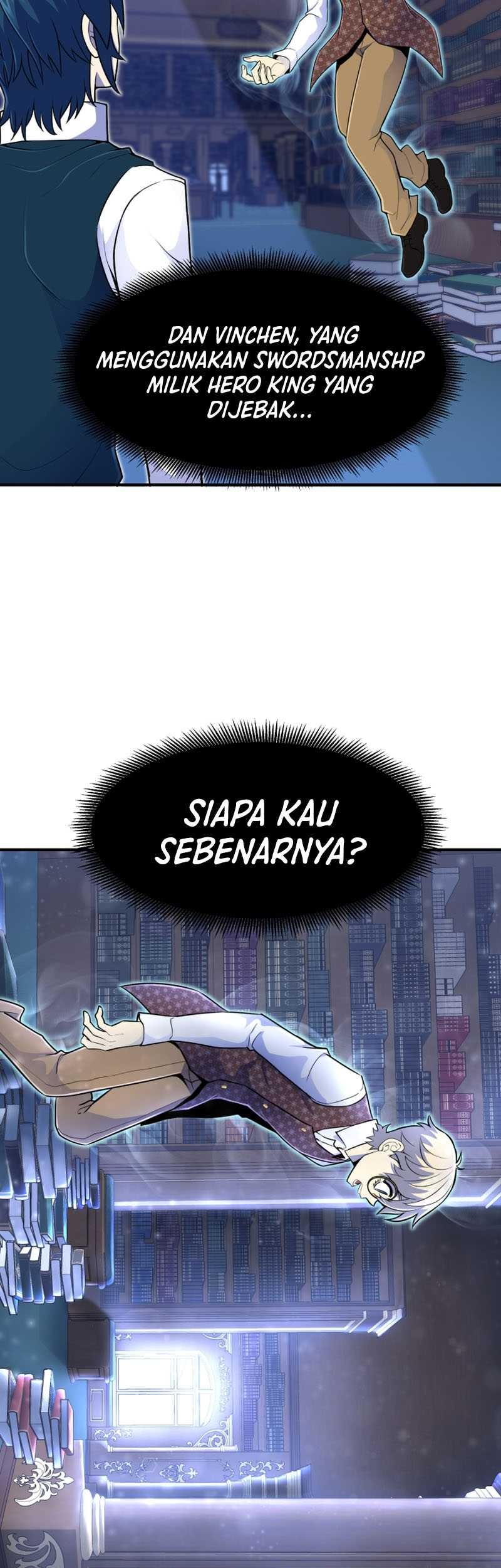 Standard of Reincarnation Chapter 13 Gambar 24