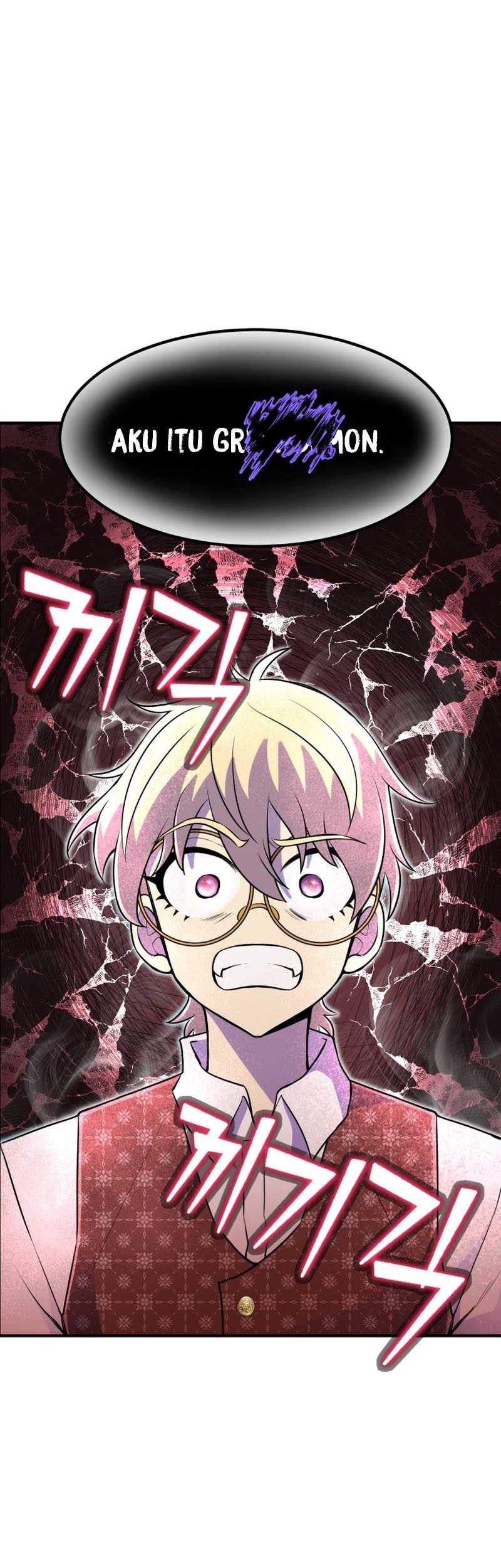 Standard of Reincarnation Chapter 13 Gambar 28