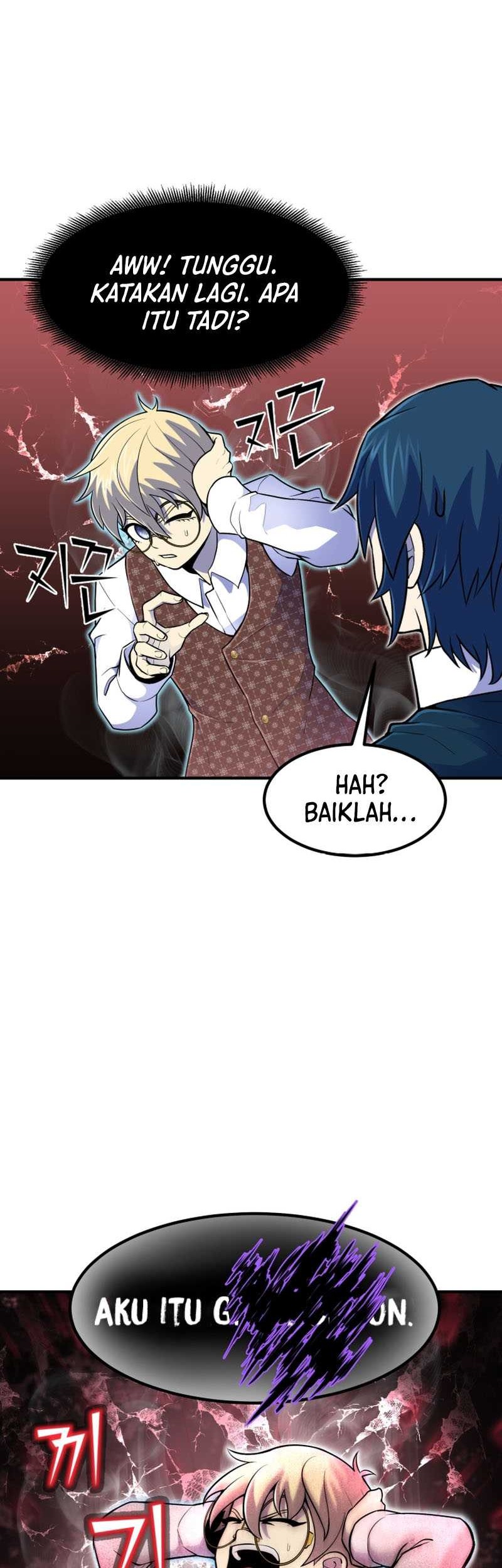 Standard of Reincarnation Chapter 13 Gambar 29