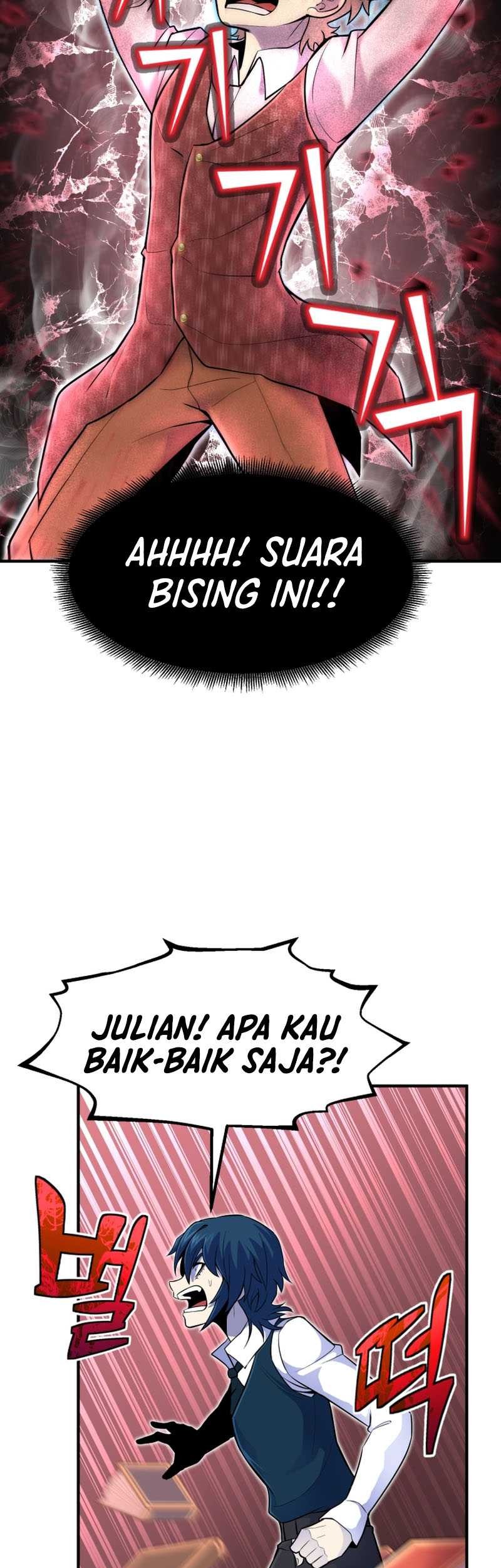 Standard of Reincarnation Chapter 13 Gambar 30