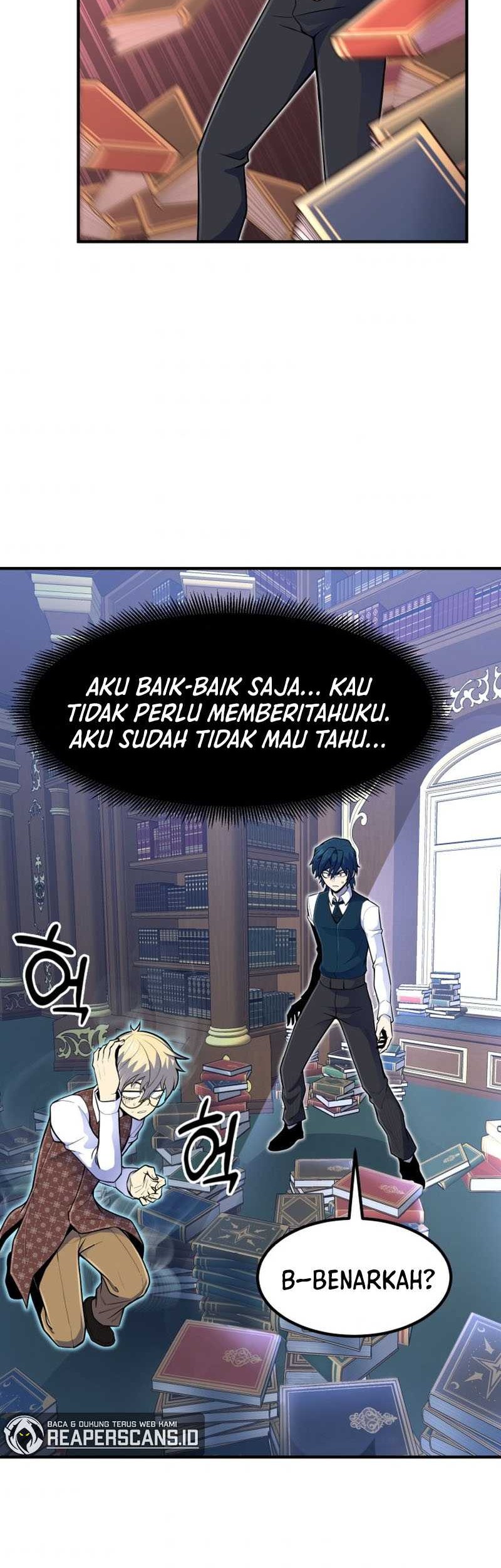 Standard of Reincarnation Chapter 13 Gambar 31