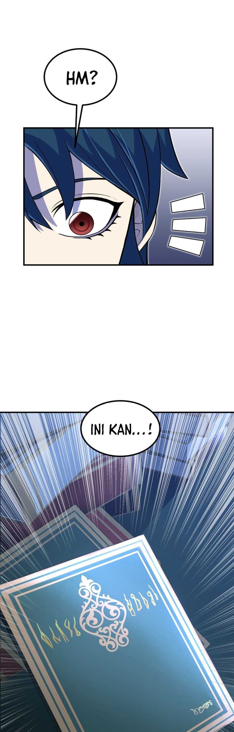 Standard of Reincarnation Chapter 13 Gambar 32