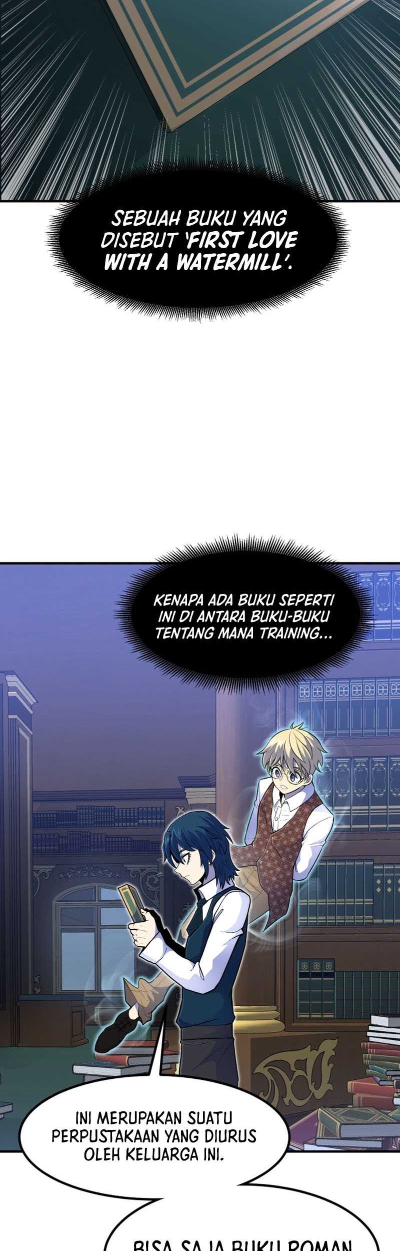 Standard of Reincarnation Chapter 13 Gambar 33