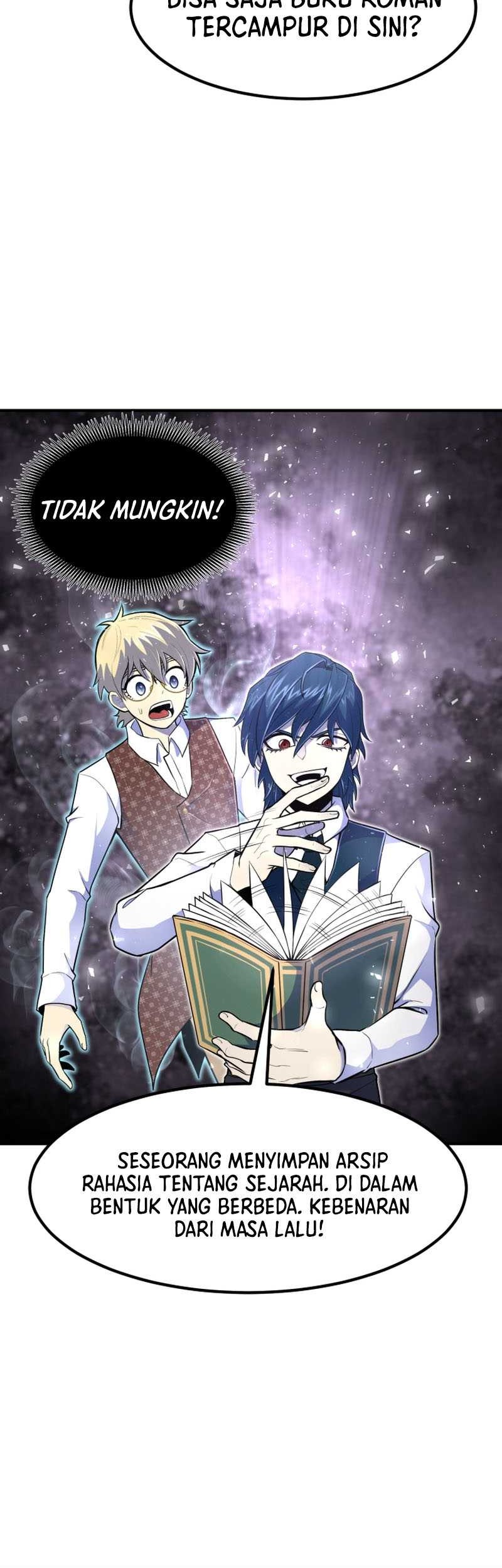 Standard of Reincarnation Chapter 13 Gambar 34