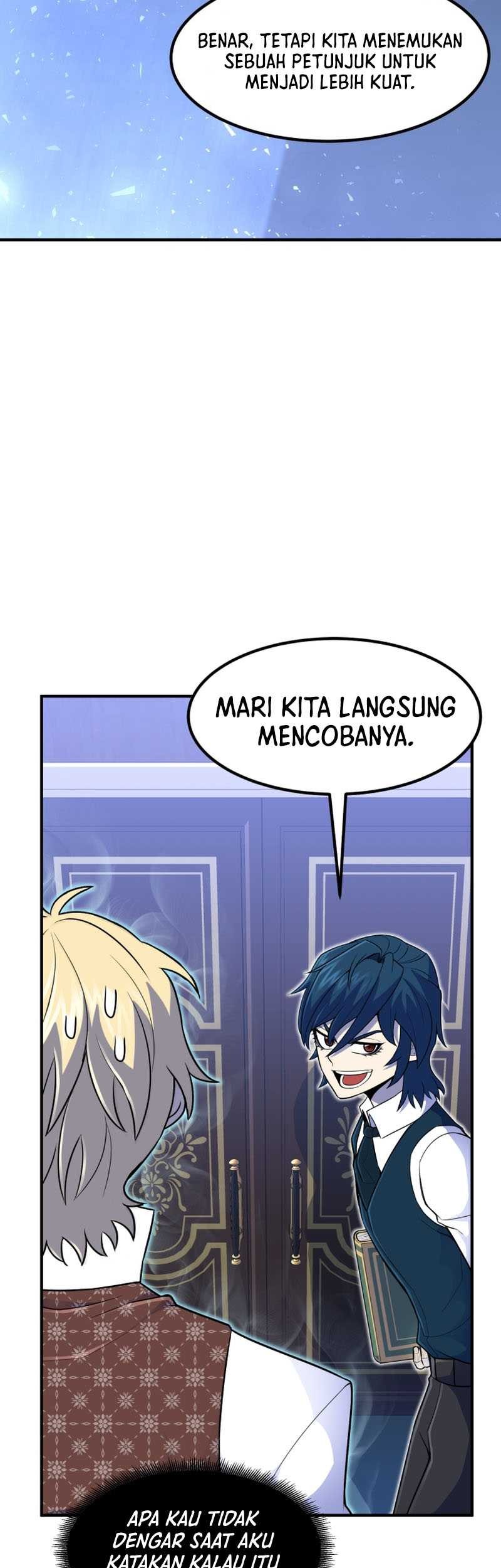 Standard of Reincarnation Chapter 13 Gambar 42