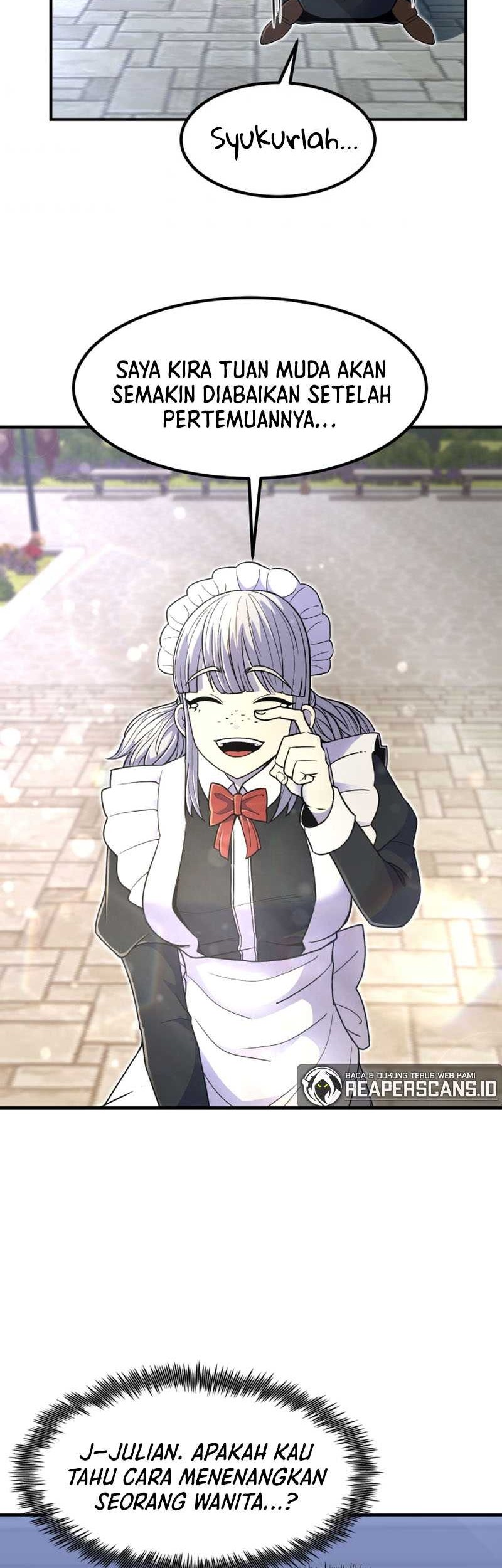 Standard of Reincarnation Chapter 13 Gambar 47