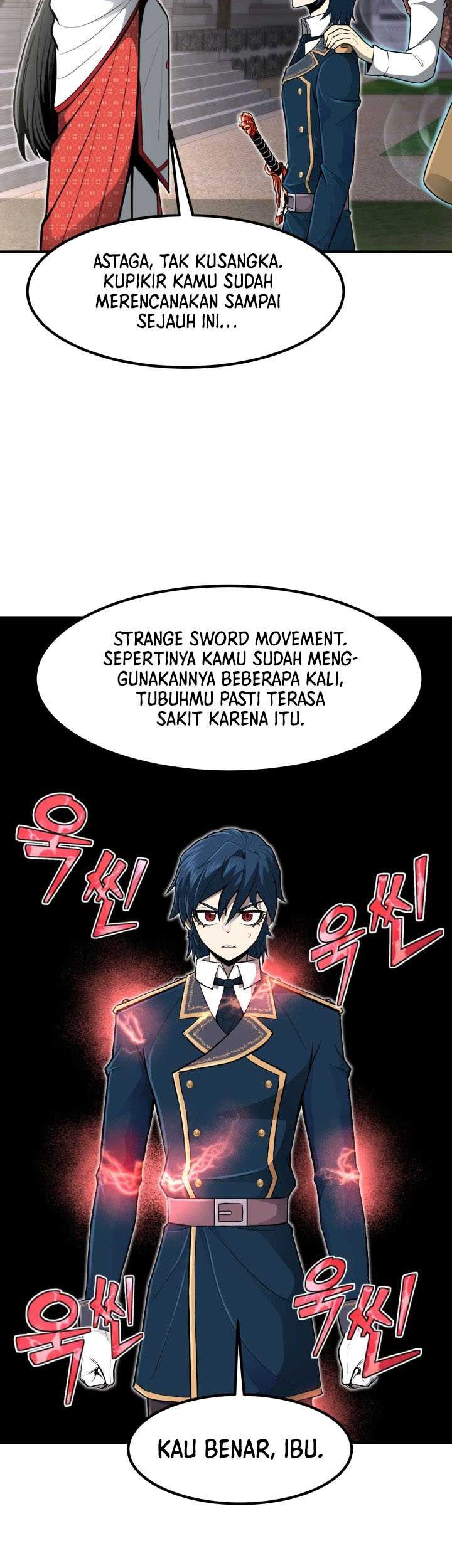 Standard of Reincarnation Chapter 12 Gambar 56