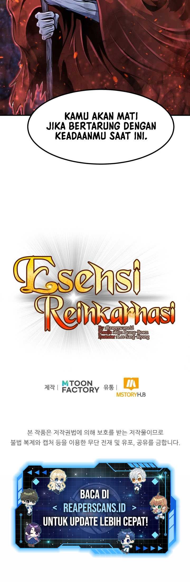 Standard of Reincarnation Chapter 12 Gambar 58