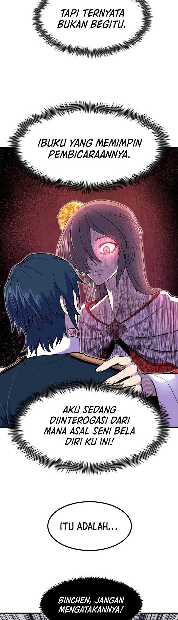 Standard of Reincarnation Chapter 12 Gambar 5