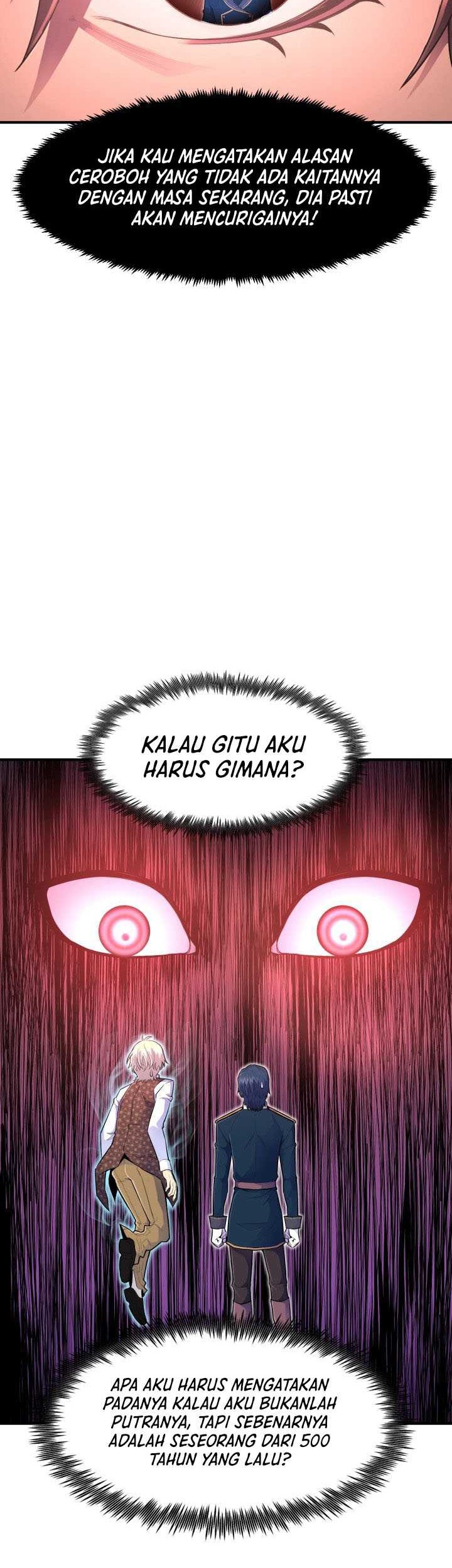 Standard of Reincarnation Chapter 12 Gambar 7