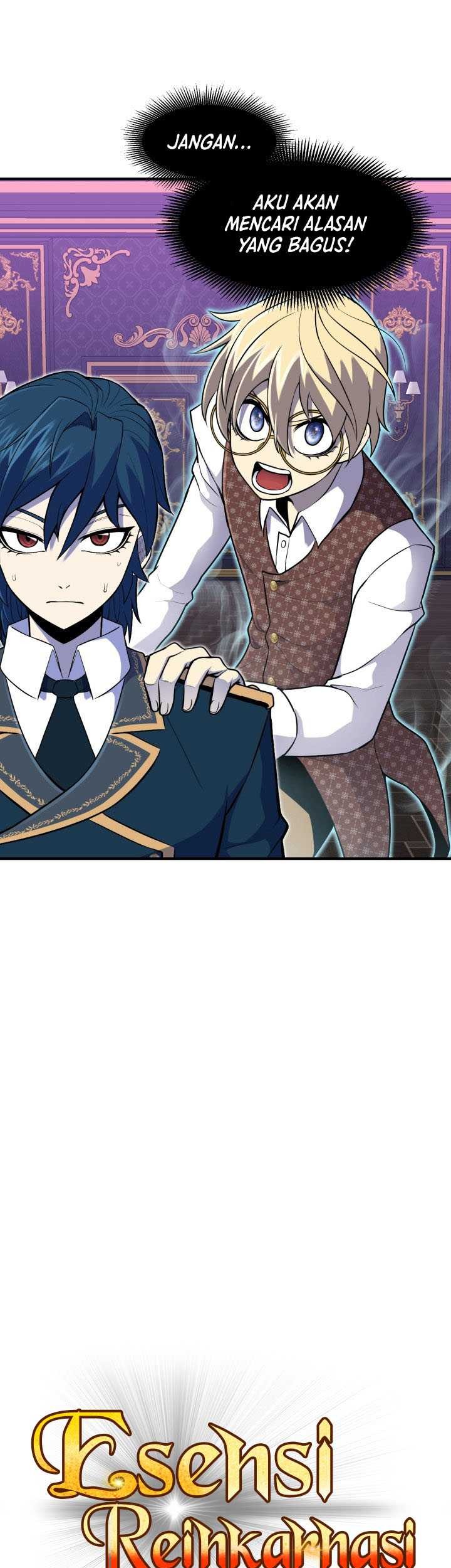 Standard of Reincarnation Chapter 12 Gambar 8