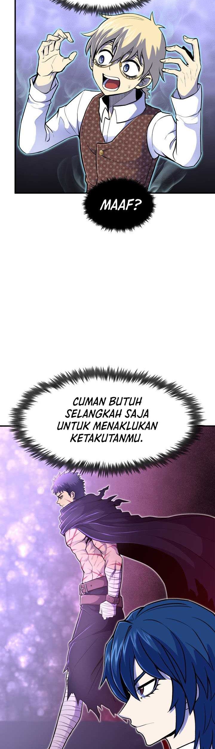 Standard of Reincarnation Chapter 12 Gambar 11
