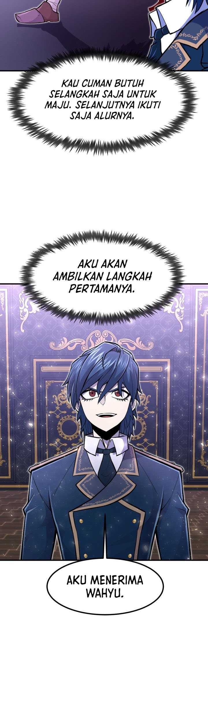 Standard of Reincarnation Chapter 12 Gambar 12