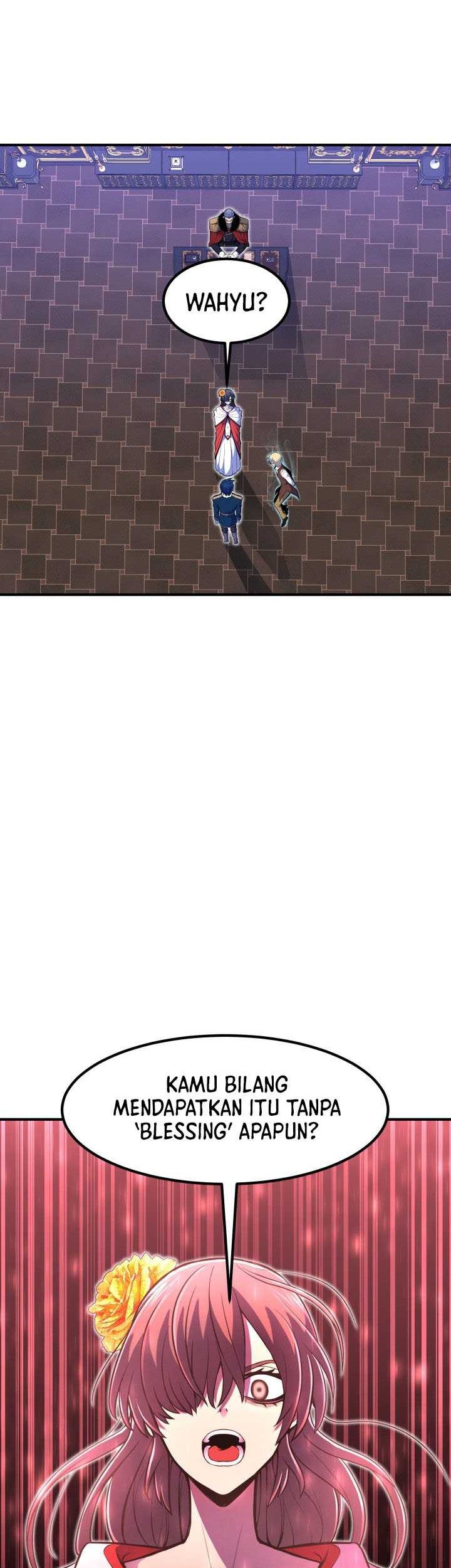 Standard of Reincarnation Chapter 12 Gambar 13