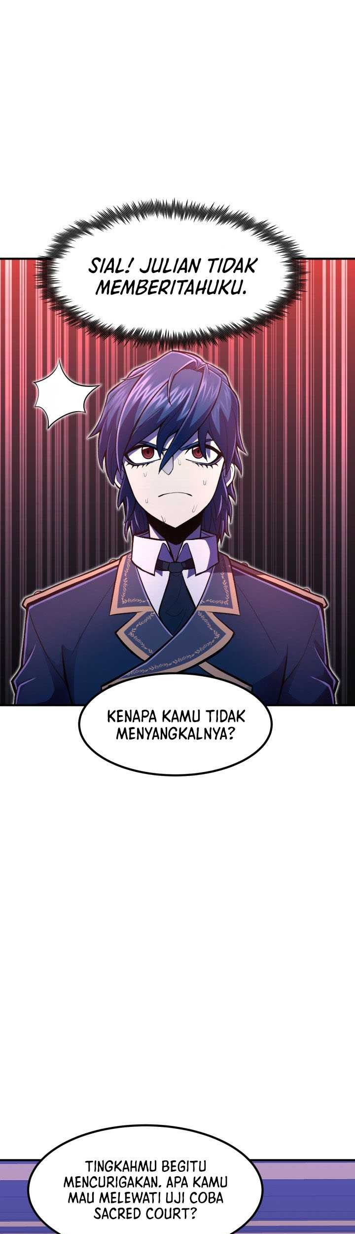 Standard of Reincarnation Chapter 12 Gambar 15