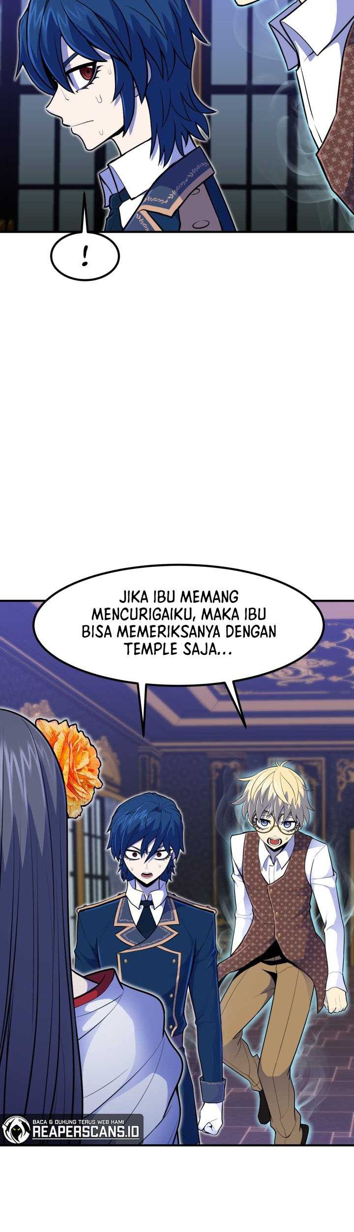 Standard of Reincarnation Chapter 12 Gambar 17
