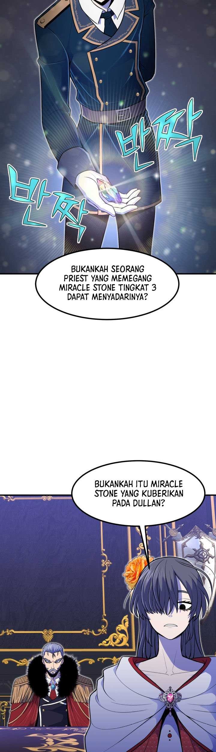 Standard of Reincarnation Chapter 12 Gambar 19