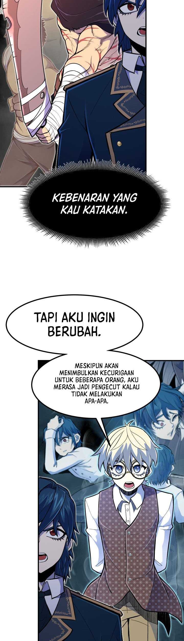 Standard of Reincarnation Chapter 12 Gambar 22