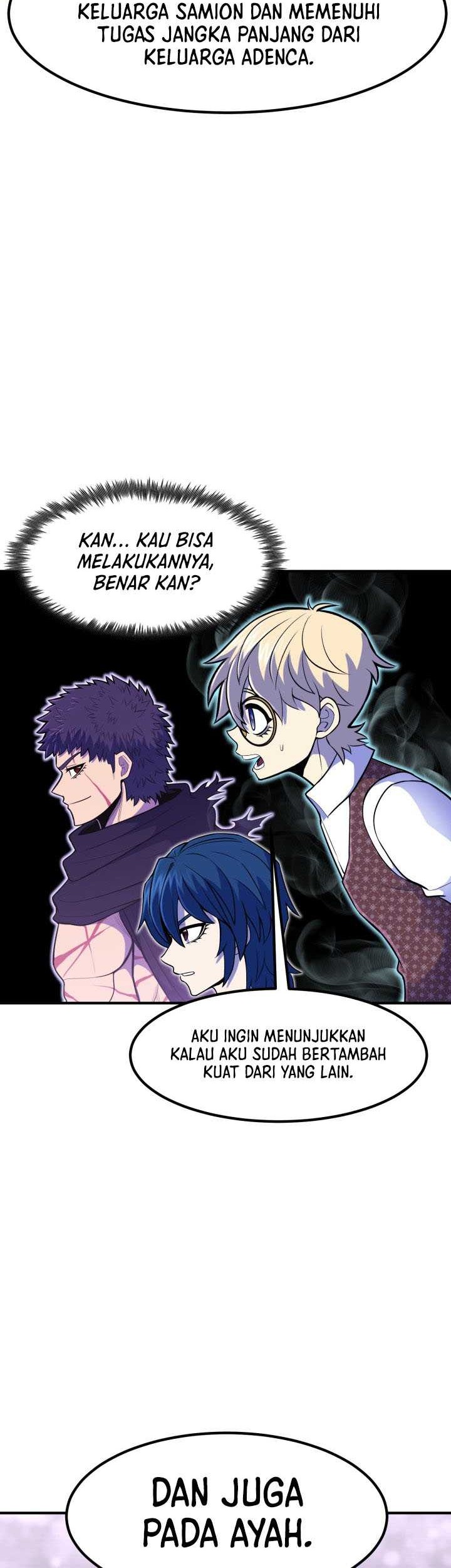 Standard of Reincarnation Chapter 12 Gambar 24