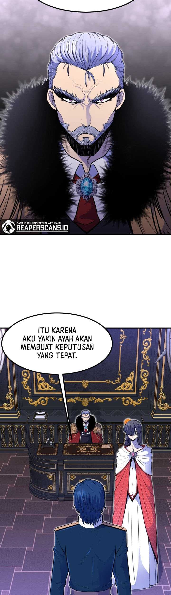 Standard of Reincarnation Chapter 12 Gambar 25