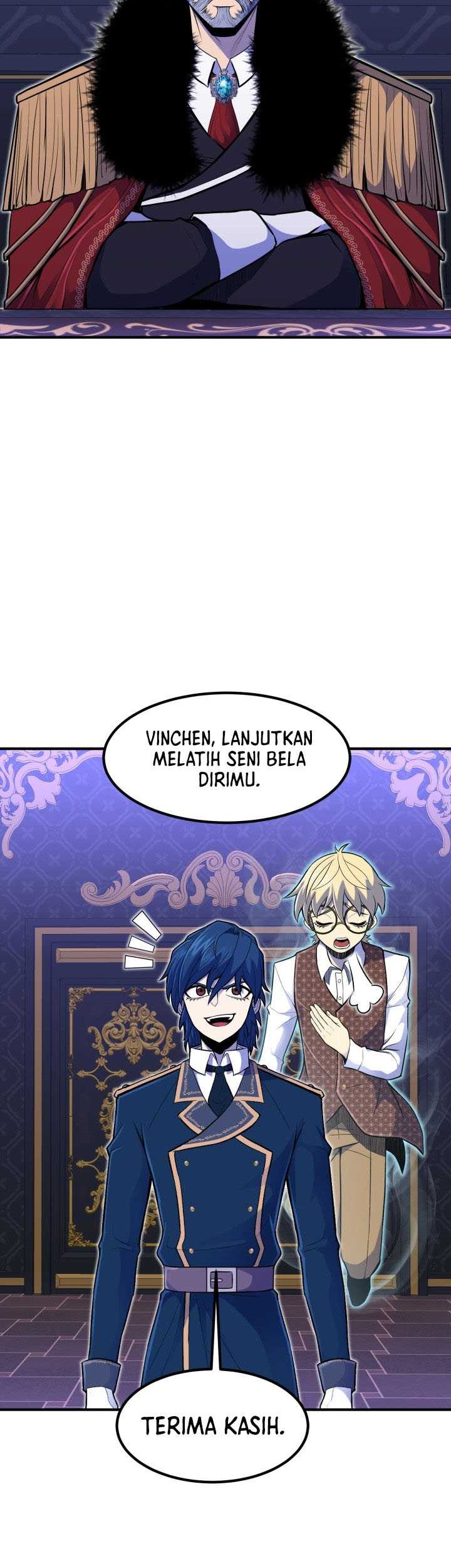 Standard of Reincarnation Chapter 12 Gambar 28