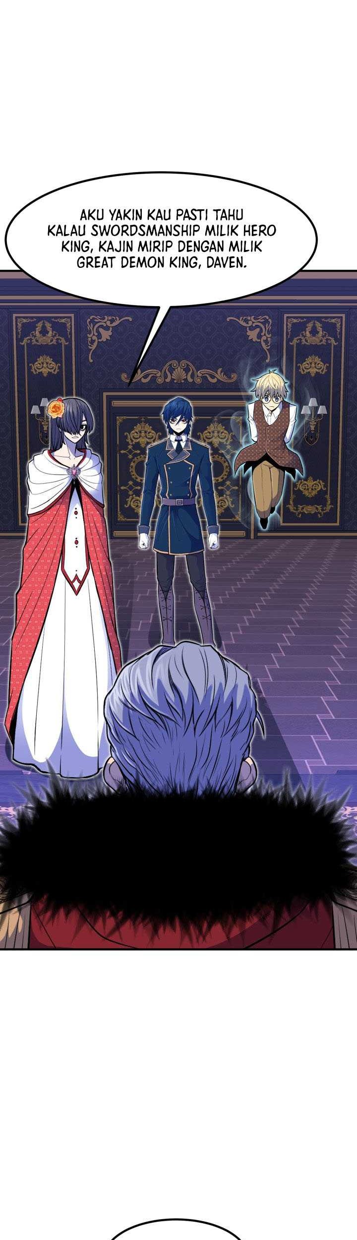 Standard of Reincarnation Chapter 12 Gambar 29