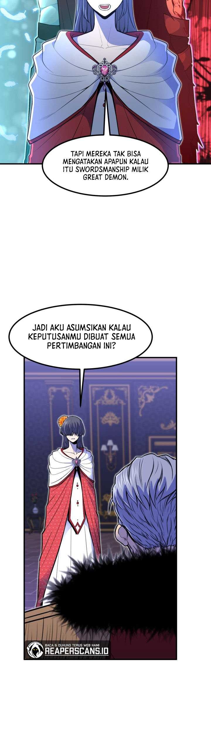 Standard of Reincarnation Chapter 12 Gambar 31
