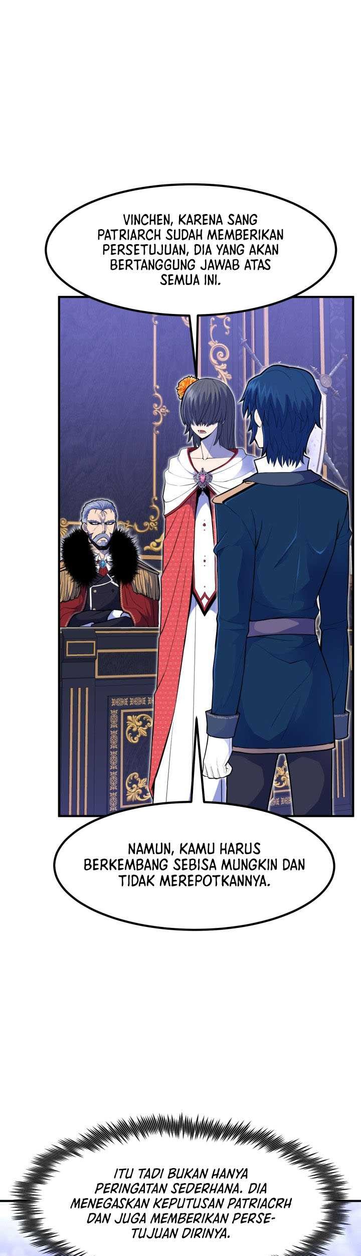 Standard of Reincarnation Chapter 12 Gambar 34