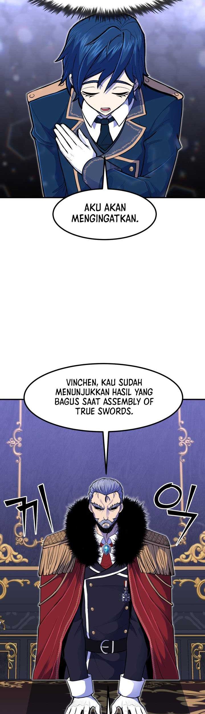 Standard of Reincarnation Chapter 12 Gambar 35