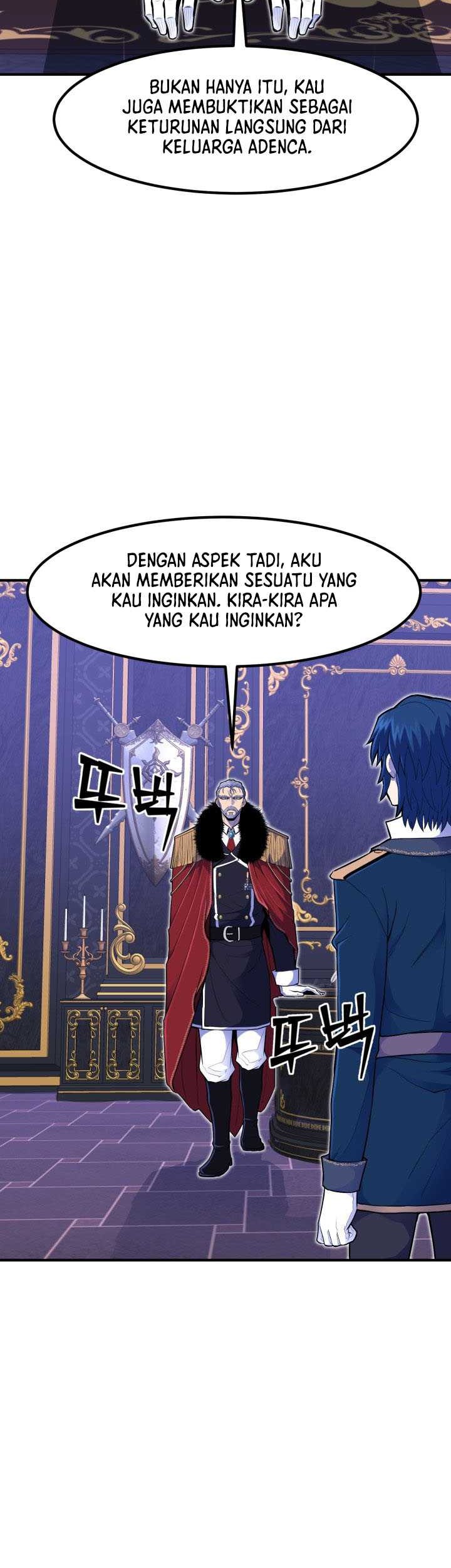 Standard of Reincarnation Chapter 12 Gambar 36