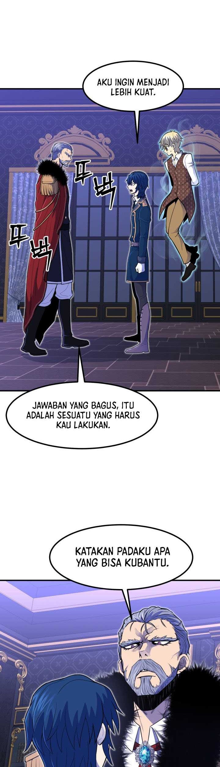 Standard of Reincarnation Chapter 12 Gambar 37