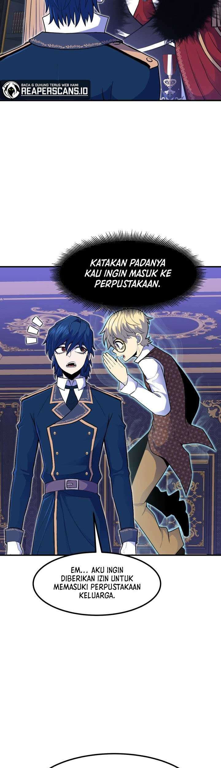 Standard of Reincarnation Chapter 12 Gambar 38