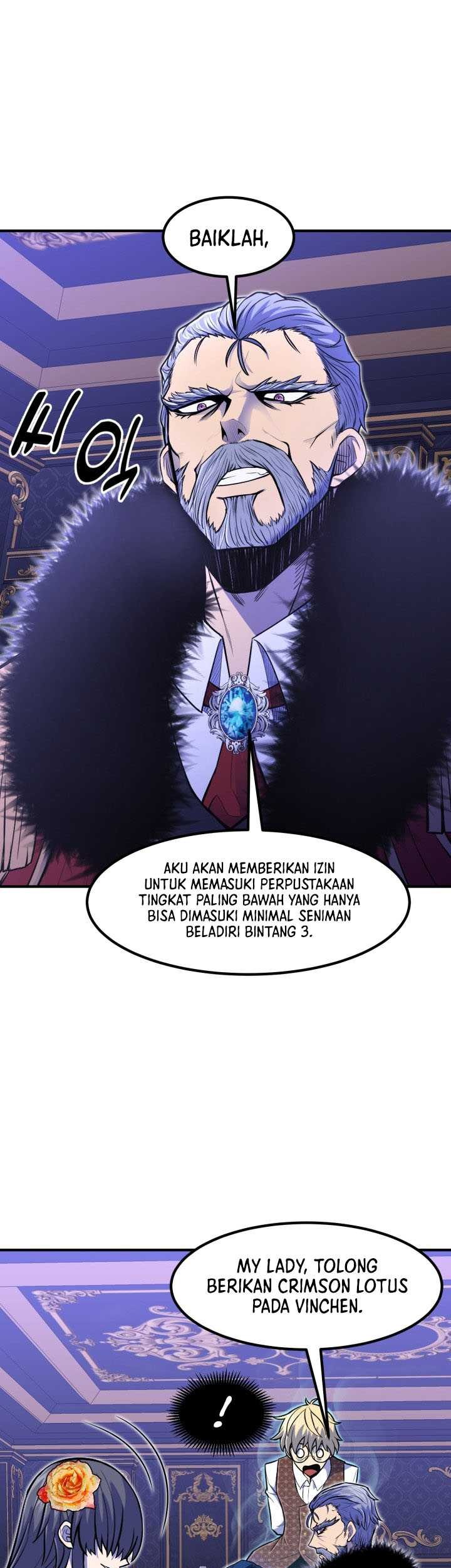 Standard of Reincarnation Chapter 12 Gambar 41