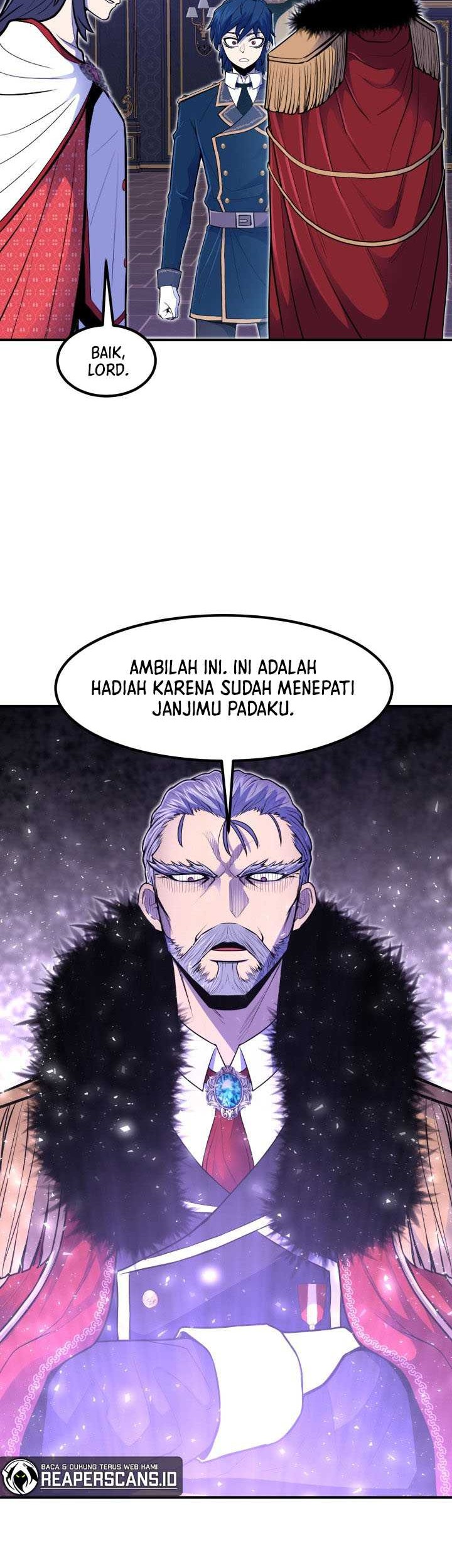 Standard of Reincarnation Chapter 12 Gambar 42